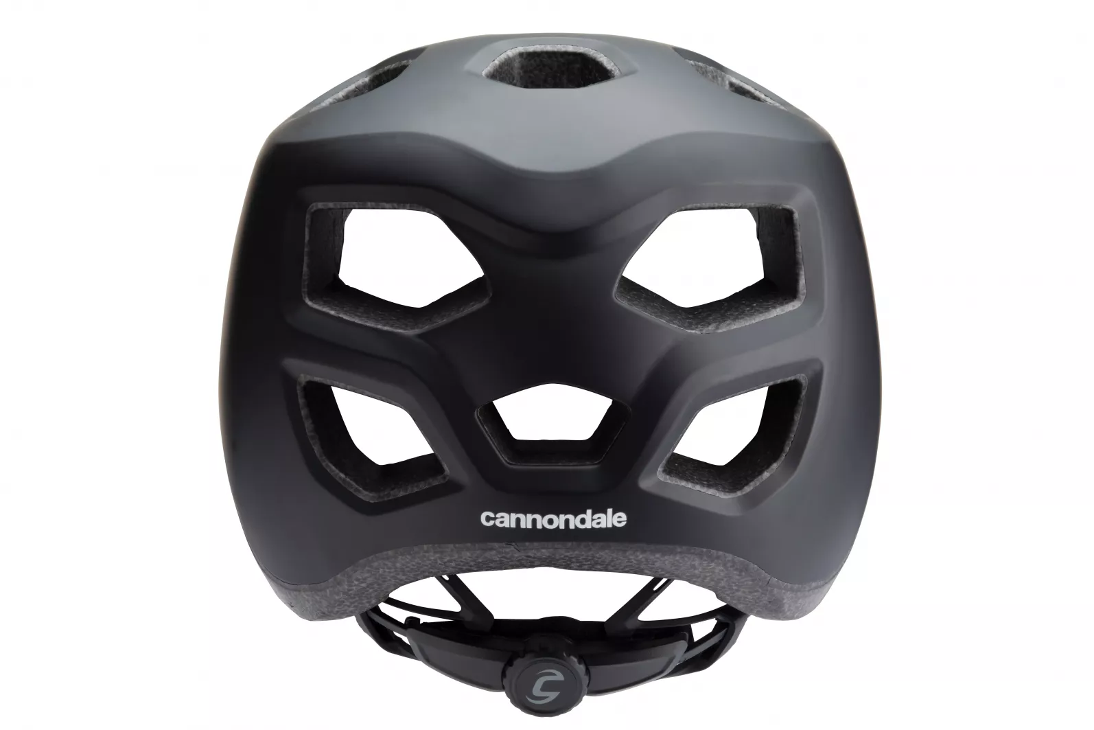 Шолом Cannondale RYKER, L/XL, Чорний 2 Шолом Cannondale RYKER, L/XL, Чорний 2
