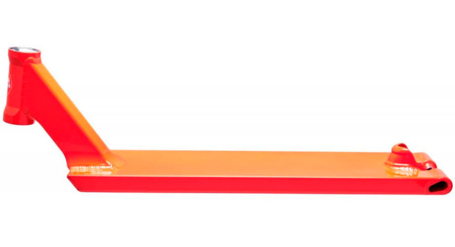 Дека Tilt Formula Selects Pro - 5,5" - 21" Red 2 Дека Tilt Formula Selects Pro - 5,5" - 21" Red 2