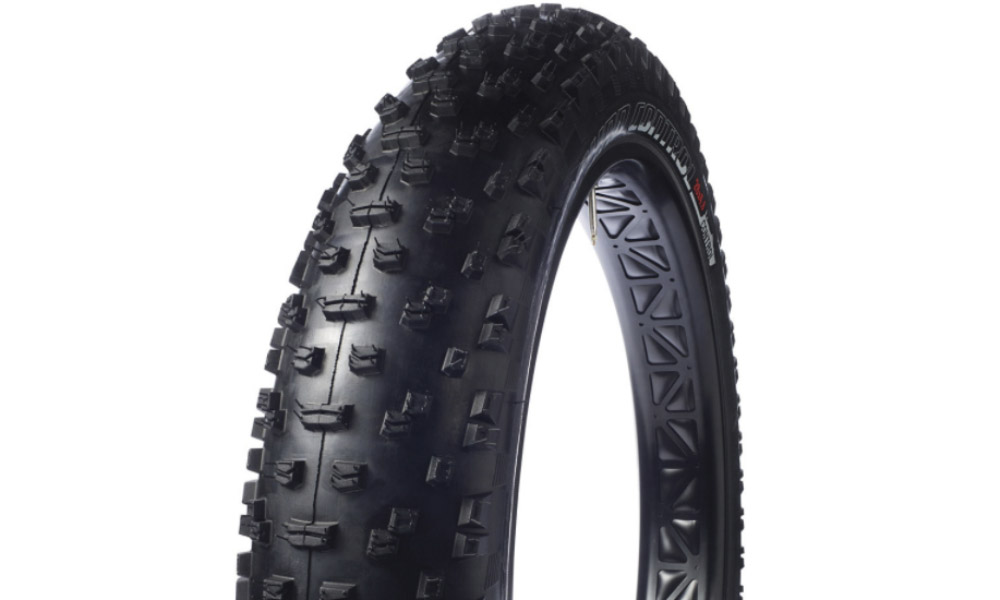 Фотографія Покришка Specialized GROUND CONTROL SPORT TIRE 20X4.0 (00116-5060)