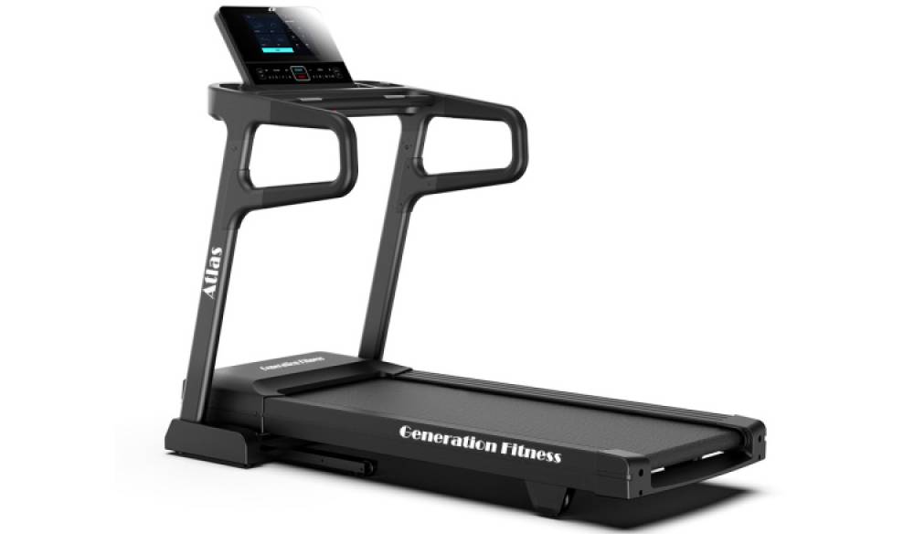 Бігова доріжка Generation Fitness Atlas 7 Бігова доріжка Generation Fitness Atlas 7