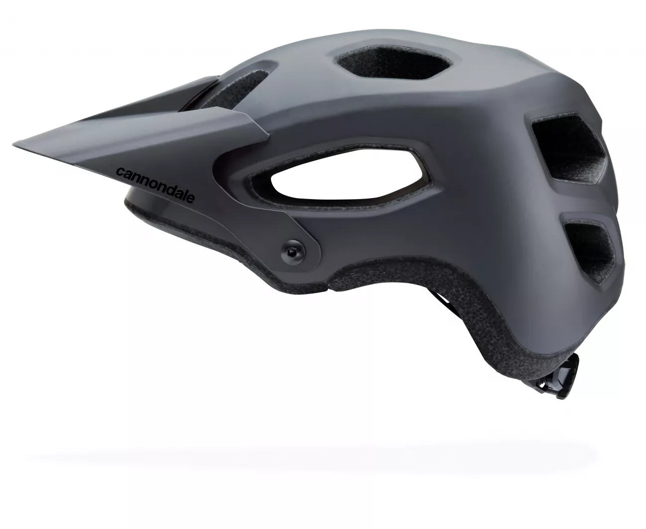 Шолом Cannondale RYKER розмір L/XL, Сірий 3