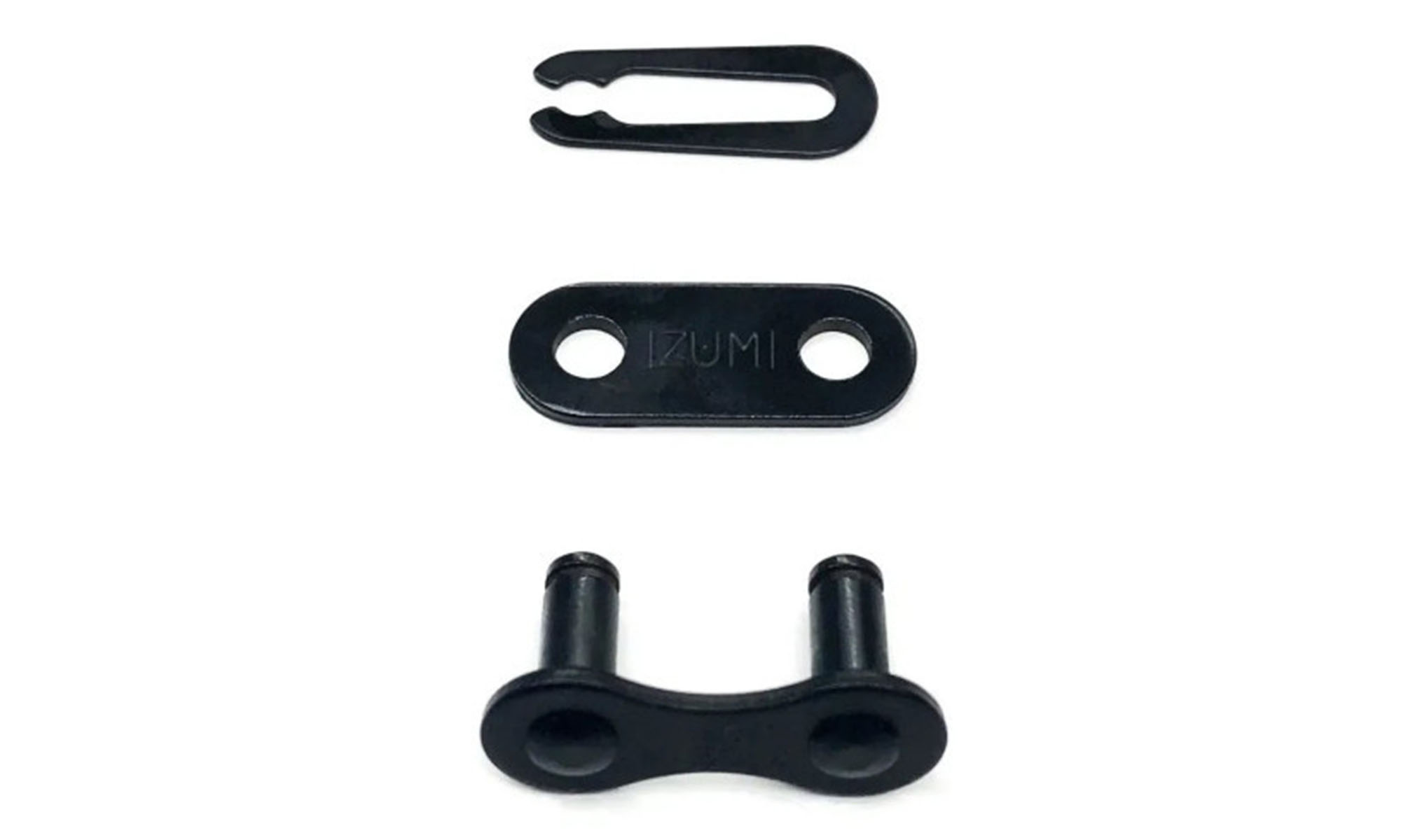 Замок цепи Izumi 410 JB Connector, 1/8" 