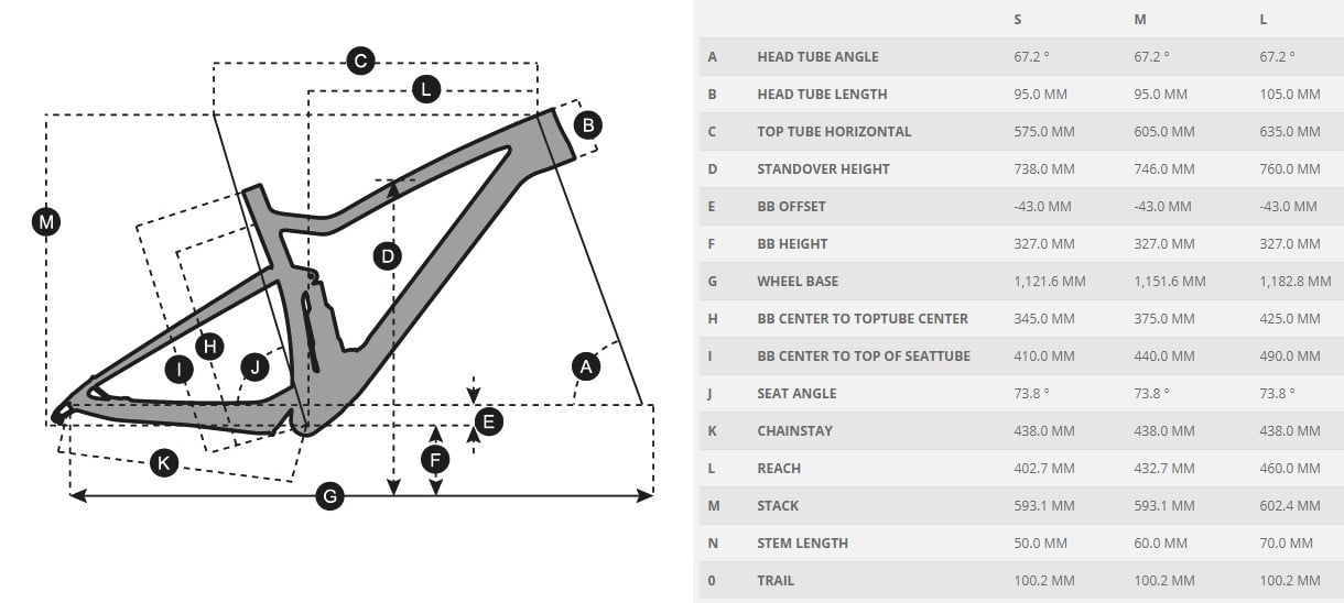 Велосипед SCOTT Contessa Spark 930 29" розмір L (TW) 2