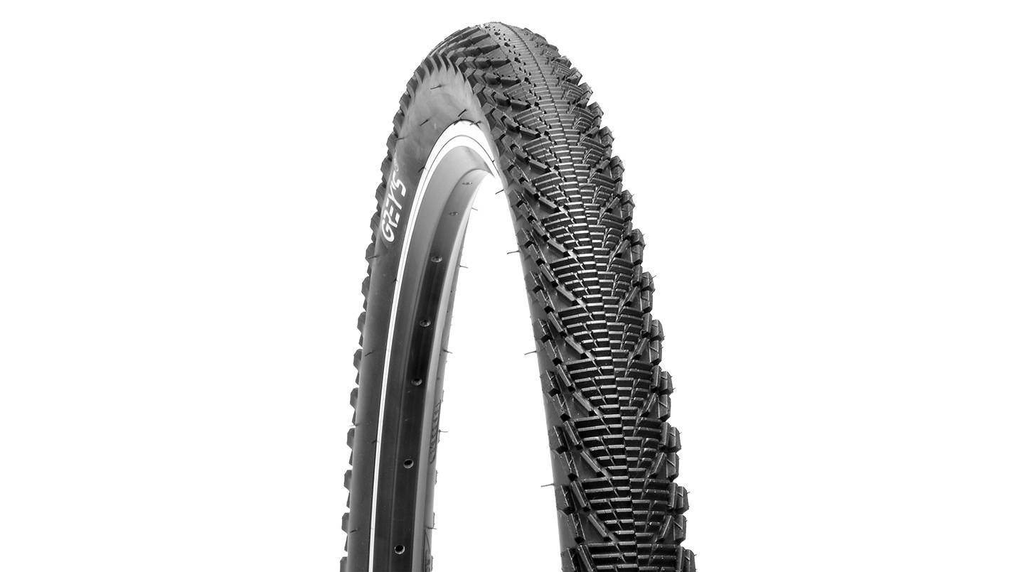 Покрышка велосипедная Grey's 26x1.95 W2014 27TPI BLK 