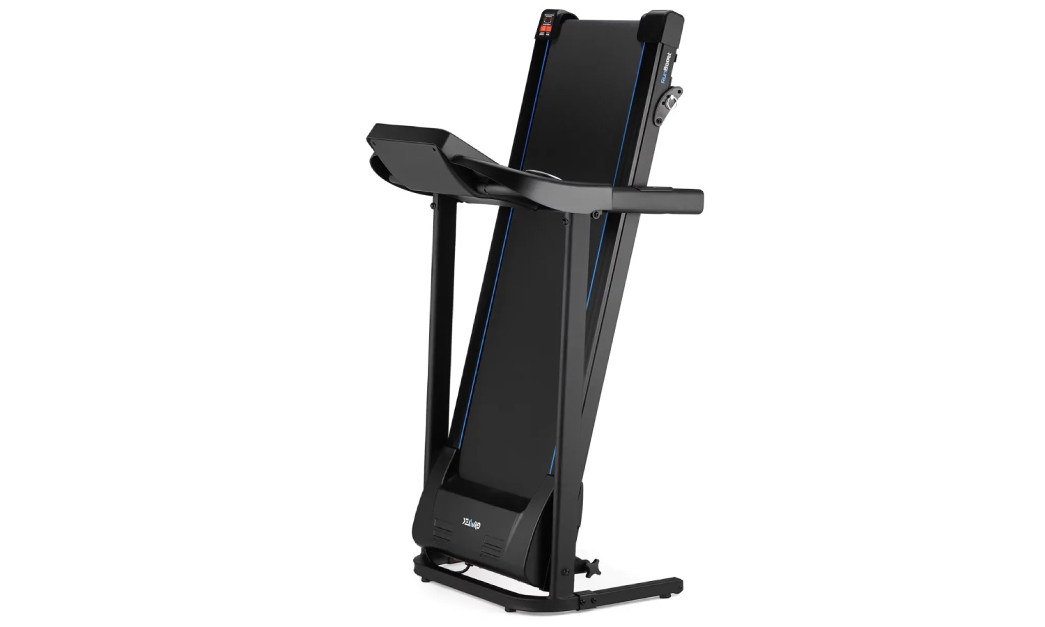 Бігова доріжка Gymtek XT550 синій 5