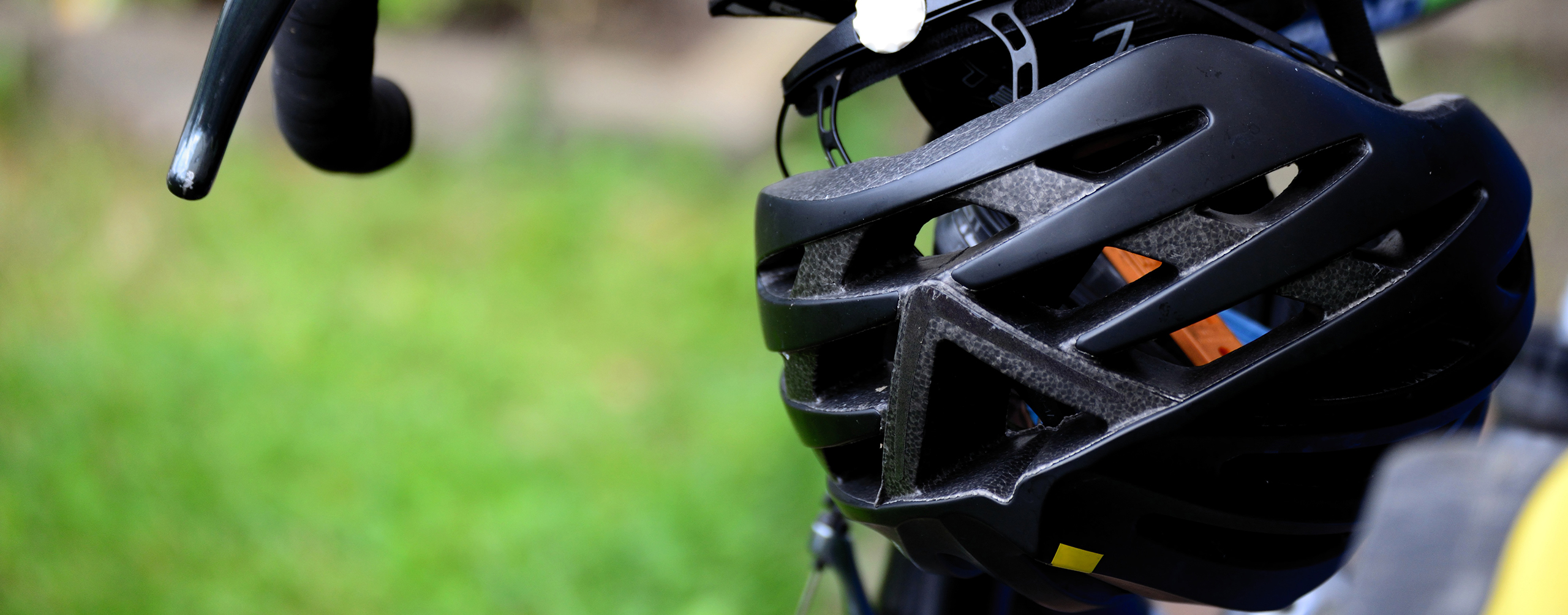 Как выбрать шлем для велосипеда