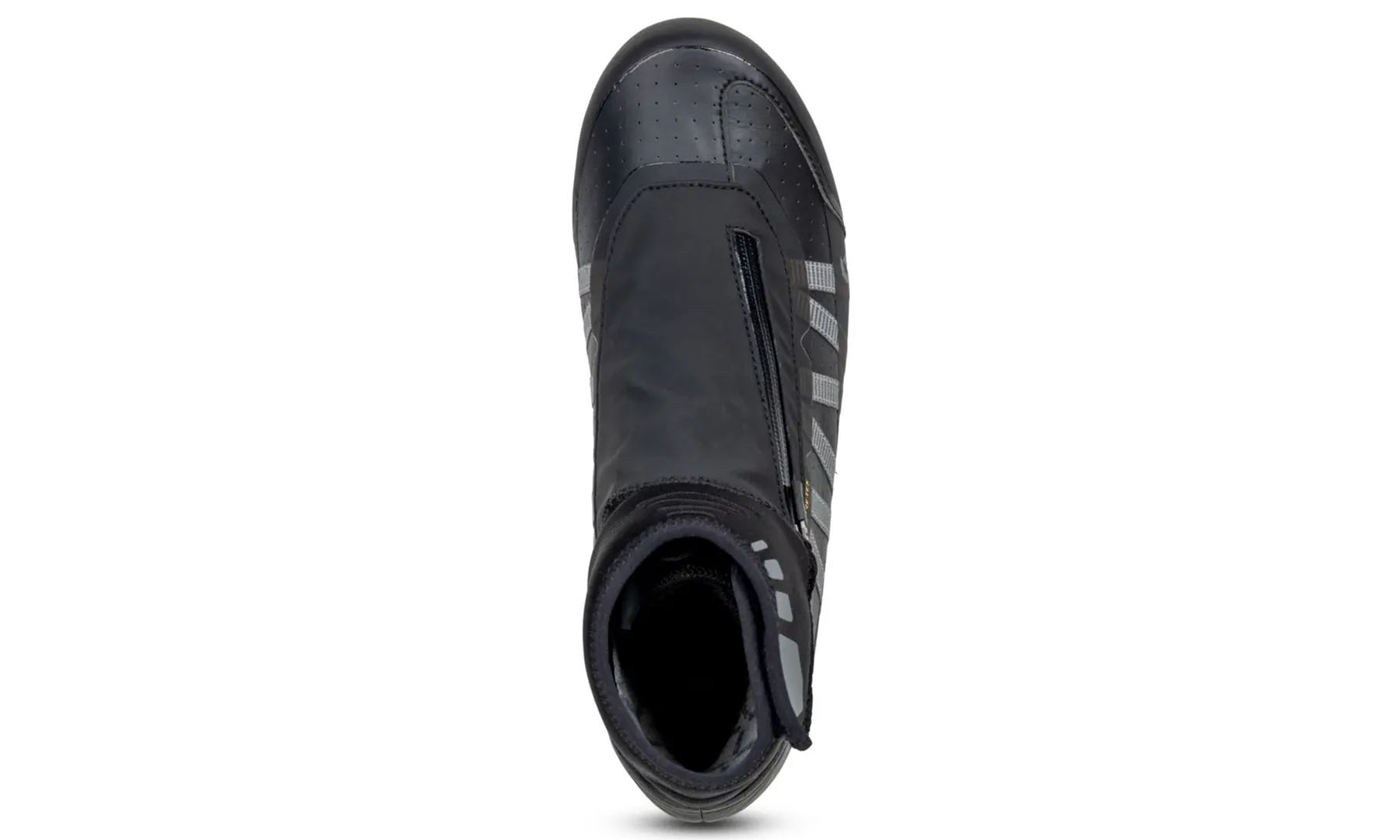 Велотуфли зимние SCOTT HEATER GTX черные, размер 47 3