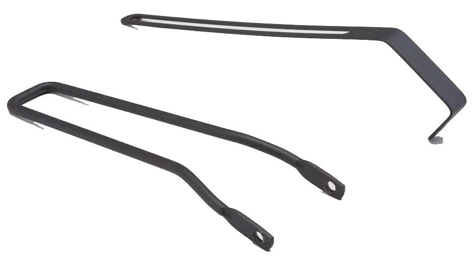 Задний багажник Roswheel Tour Lightweight Rear Rack 3 Задний багажник Roswheel Tour Lightweight Rear Rack 3