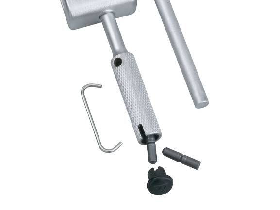 Фотографія Вижимання ланцюга Topeak Universal Chain Tool, 1-12ск ланцюга, 82г 2