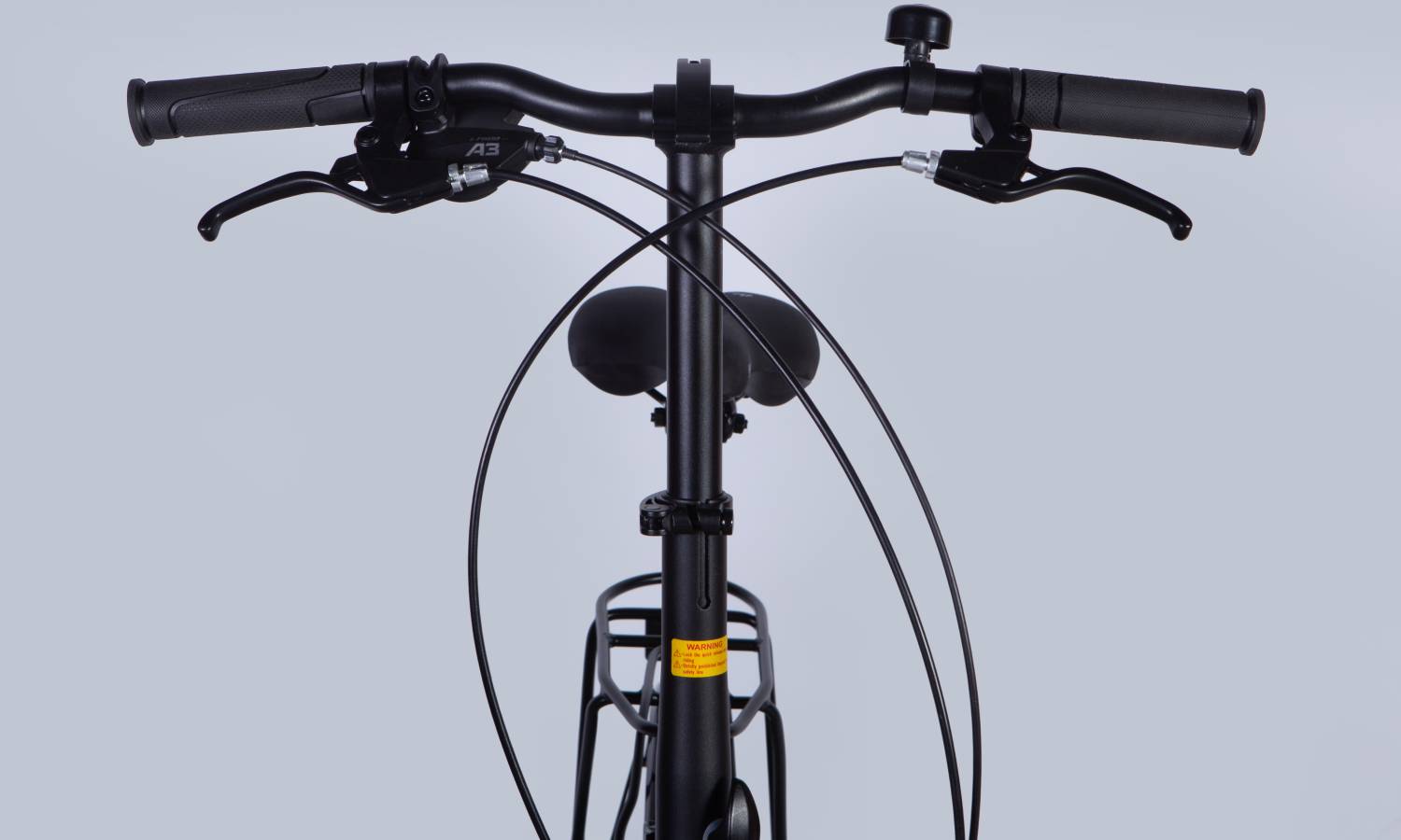 Велосипед Dorozhnik ONYX DD CS 20" рама 10,5" 2025 бірюзовий (матовий) 5