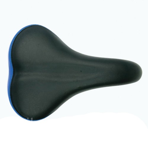 Седло Avanti AVY-6753, Черно-синий 3