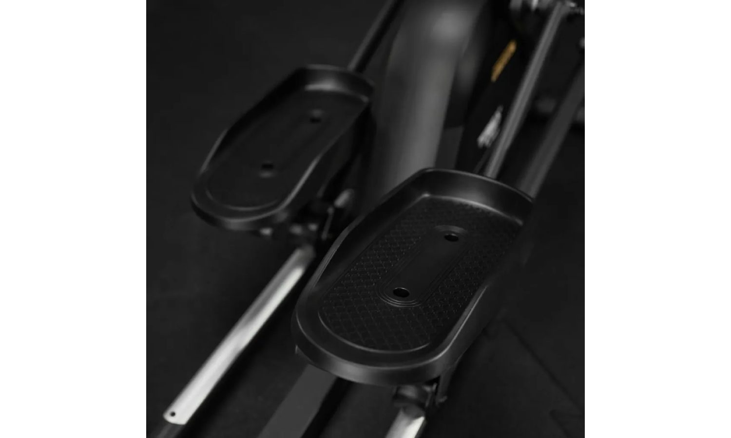 Орбітрек Trex Sport TX-700CT Steel магнітний чорний 9