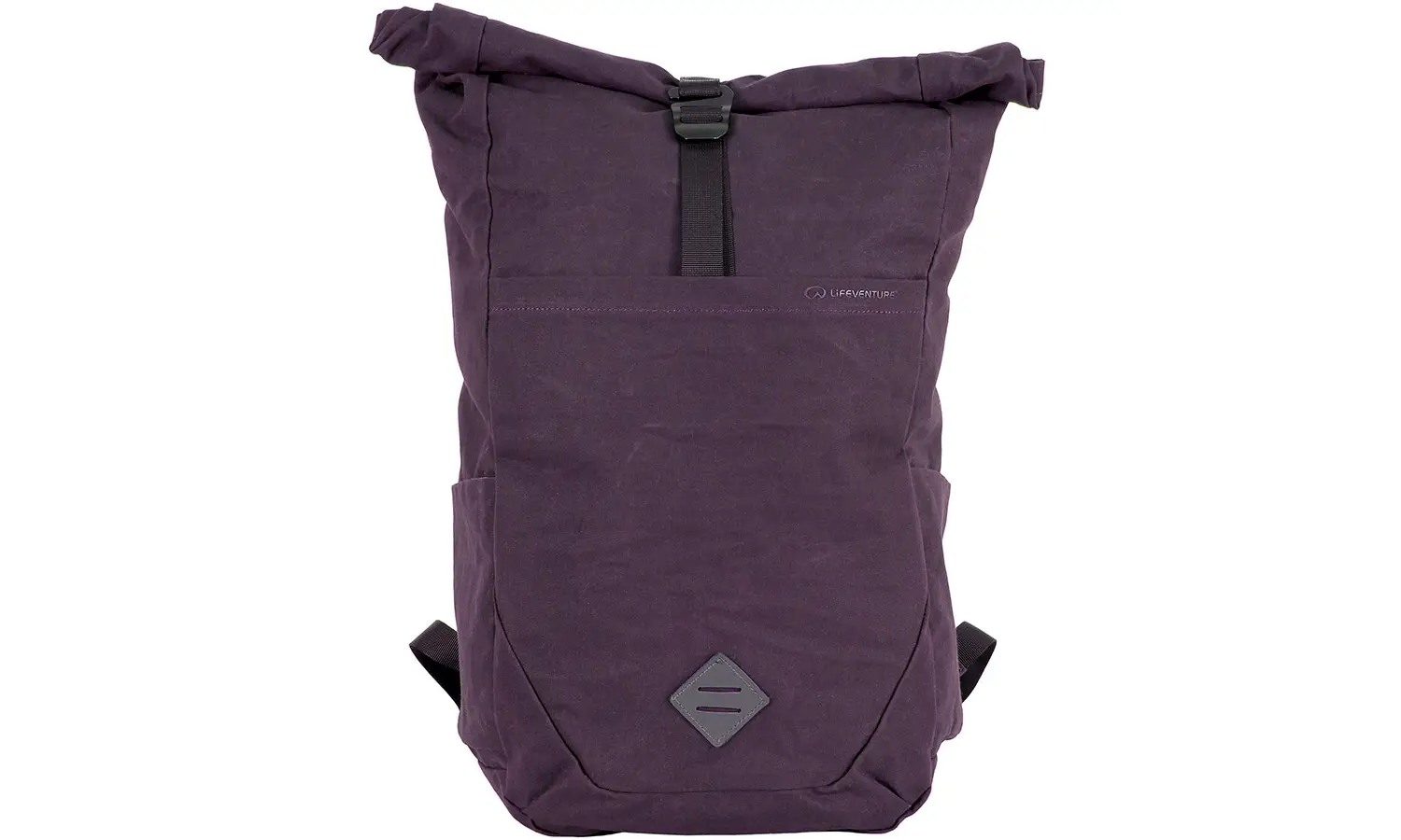Рюкзак Lifeventure RFID Kibo 25 л purple 4
