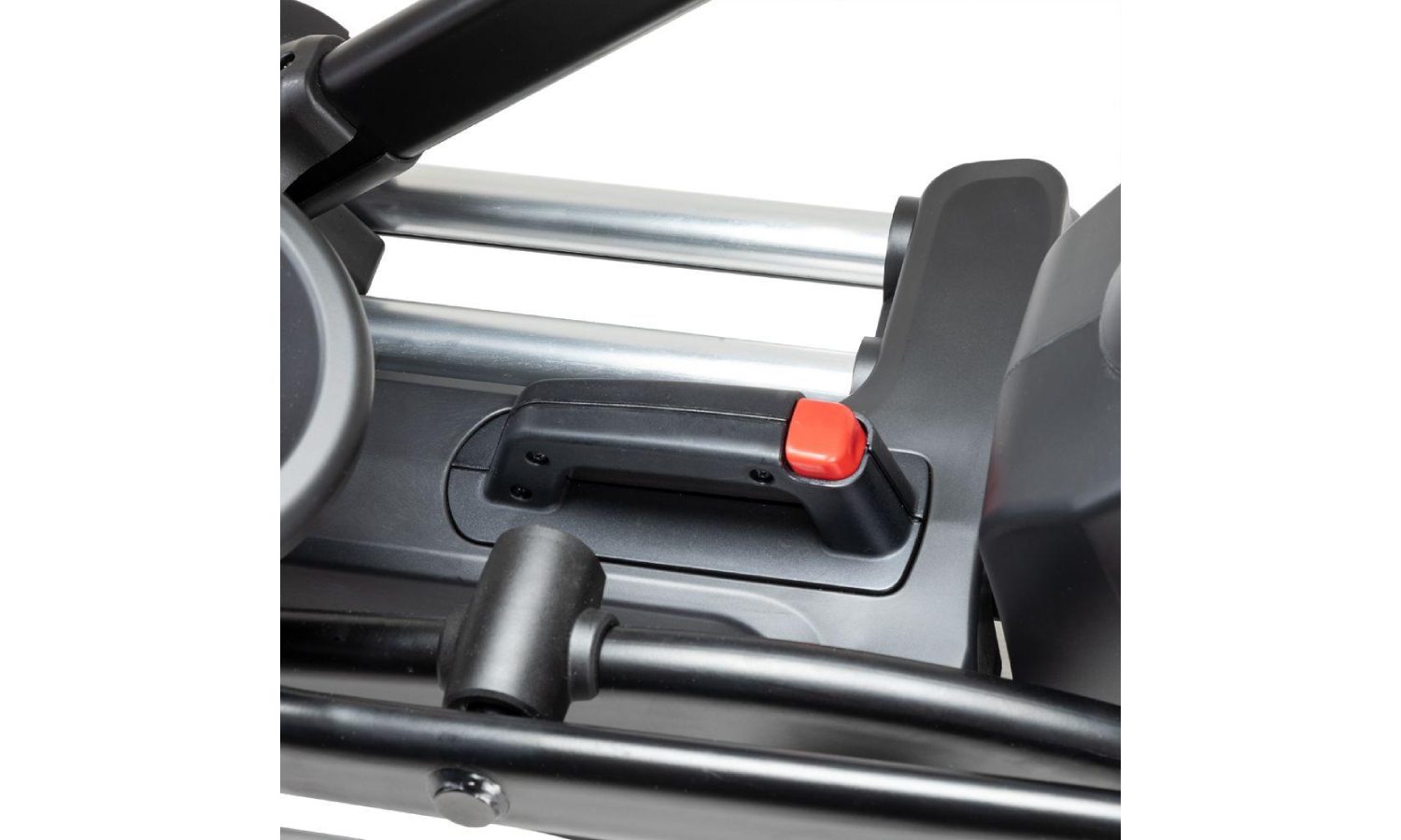 Орбитрек inSPORTline ET660i II магнитный 4 Орбитрек inSPORTline ET660i II магнитный 4