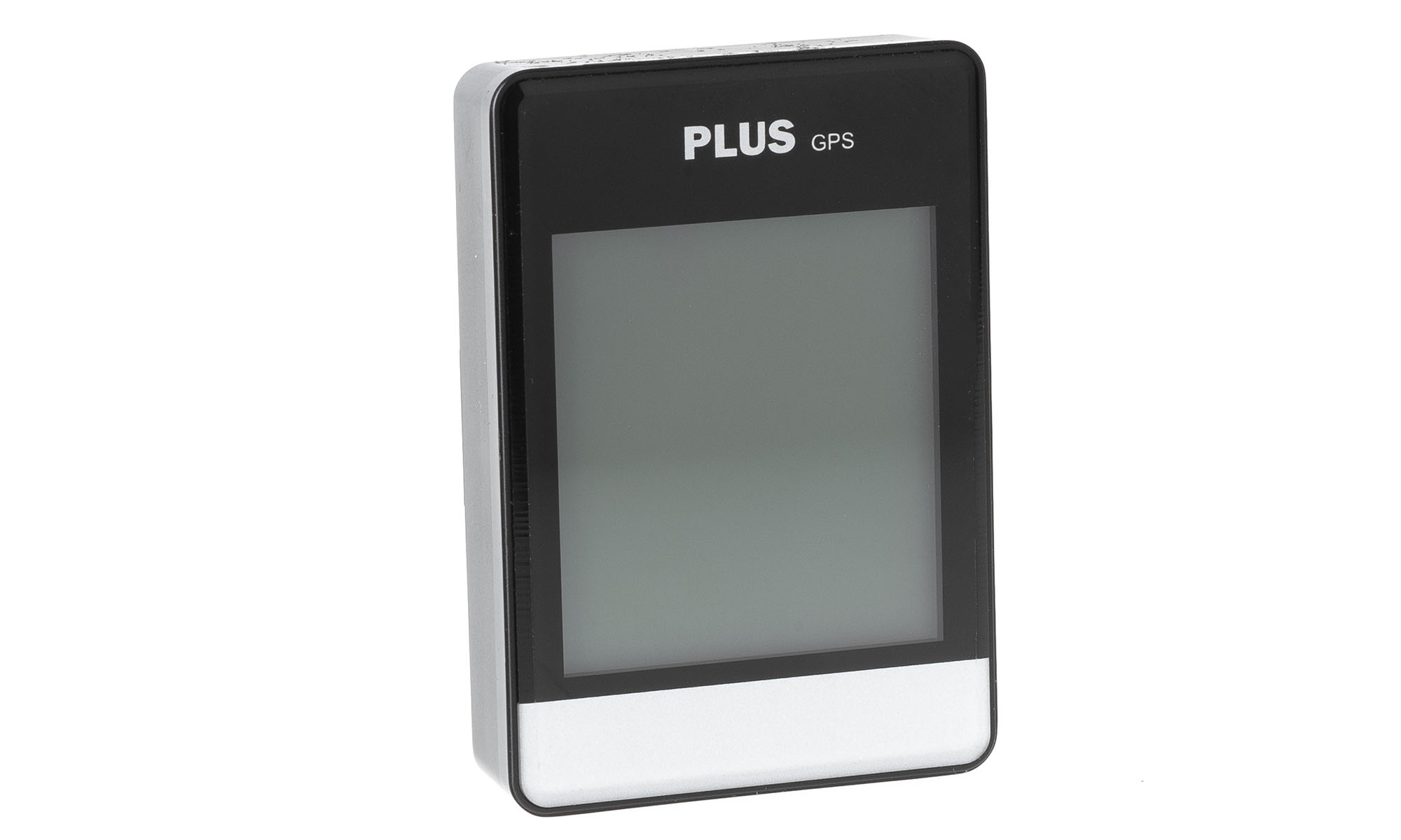 Велокомпьютер ONRIDE Plus с GPS, 9 функций, черный 
