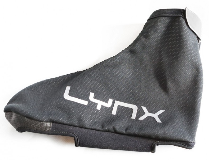 Фотография Бахилы LYNX Cover Windblock Black L