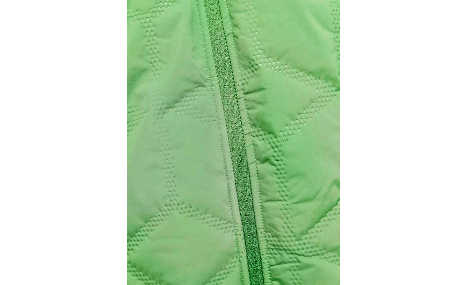 Фотография Куртка Craft ADV SubZ Warm Jacket, мужской, размер XL, сезон AW 21, зеленый 6