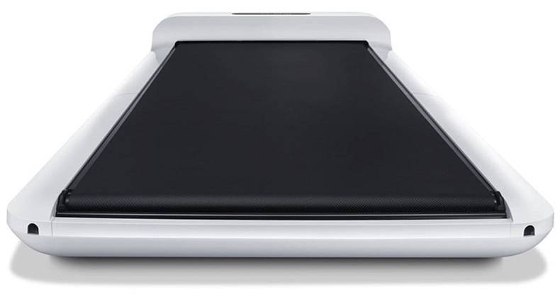 Беговая дорожка Kingsmith WalkingPad С2 white 6