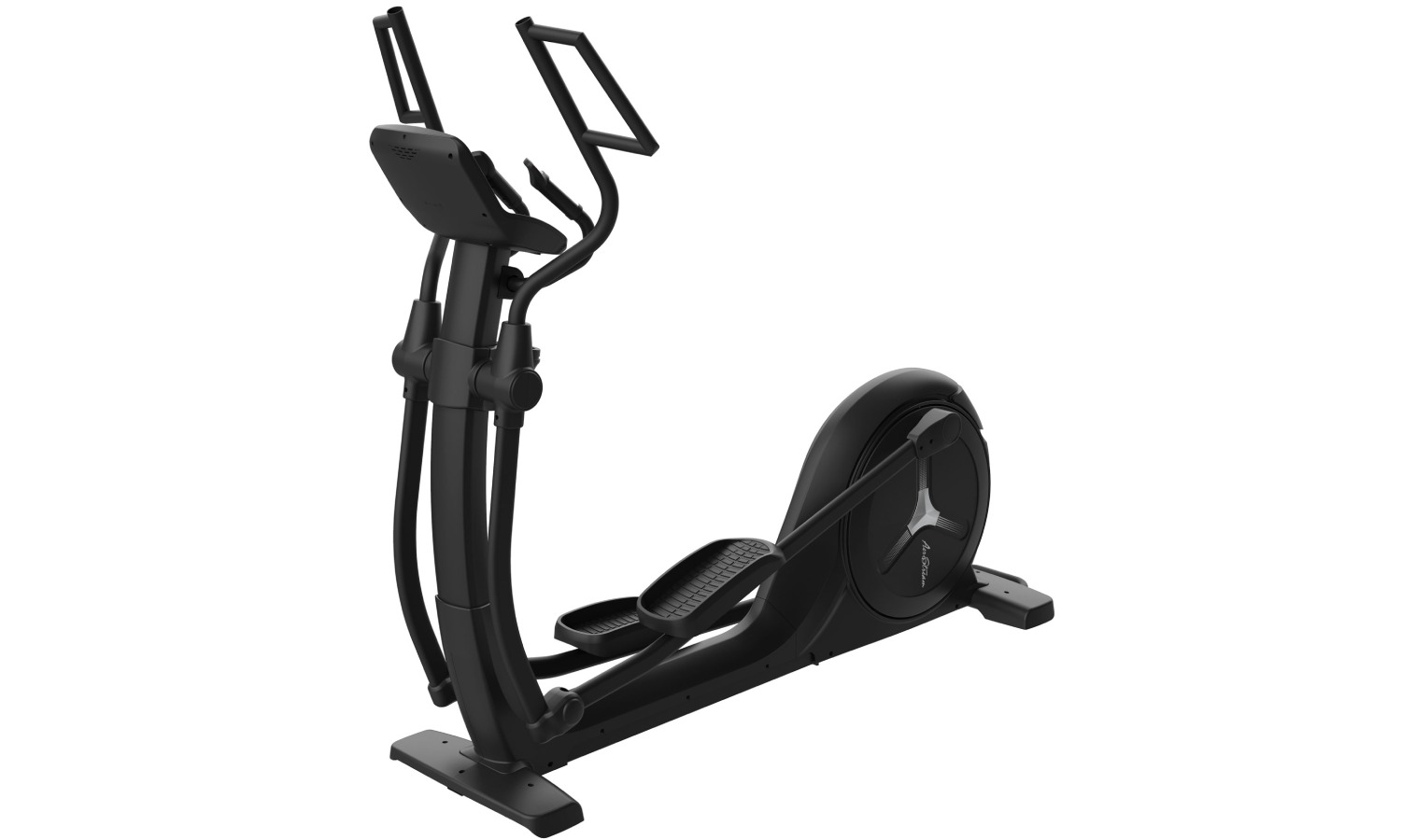 Орбітрек Aerostream AT-749G LED 2 Орбітрек Aerostream AT-749G LED 2