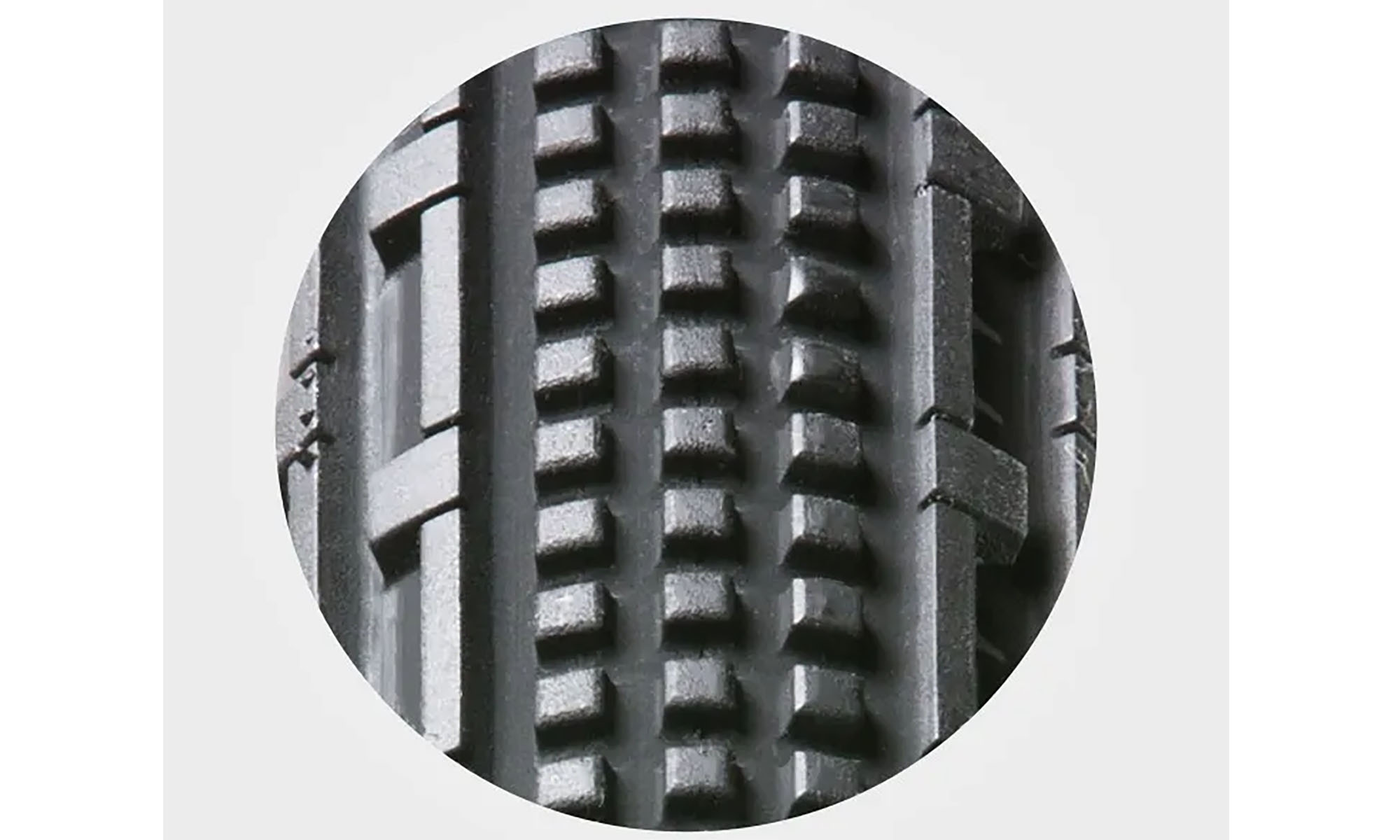 Покрышка Panaracer GRAVELKING SK 1st Gen 26x2.10" (53-559), Folding TLR, 120TPI, черная 4