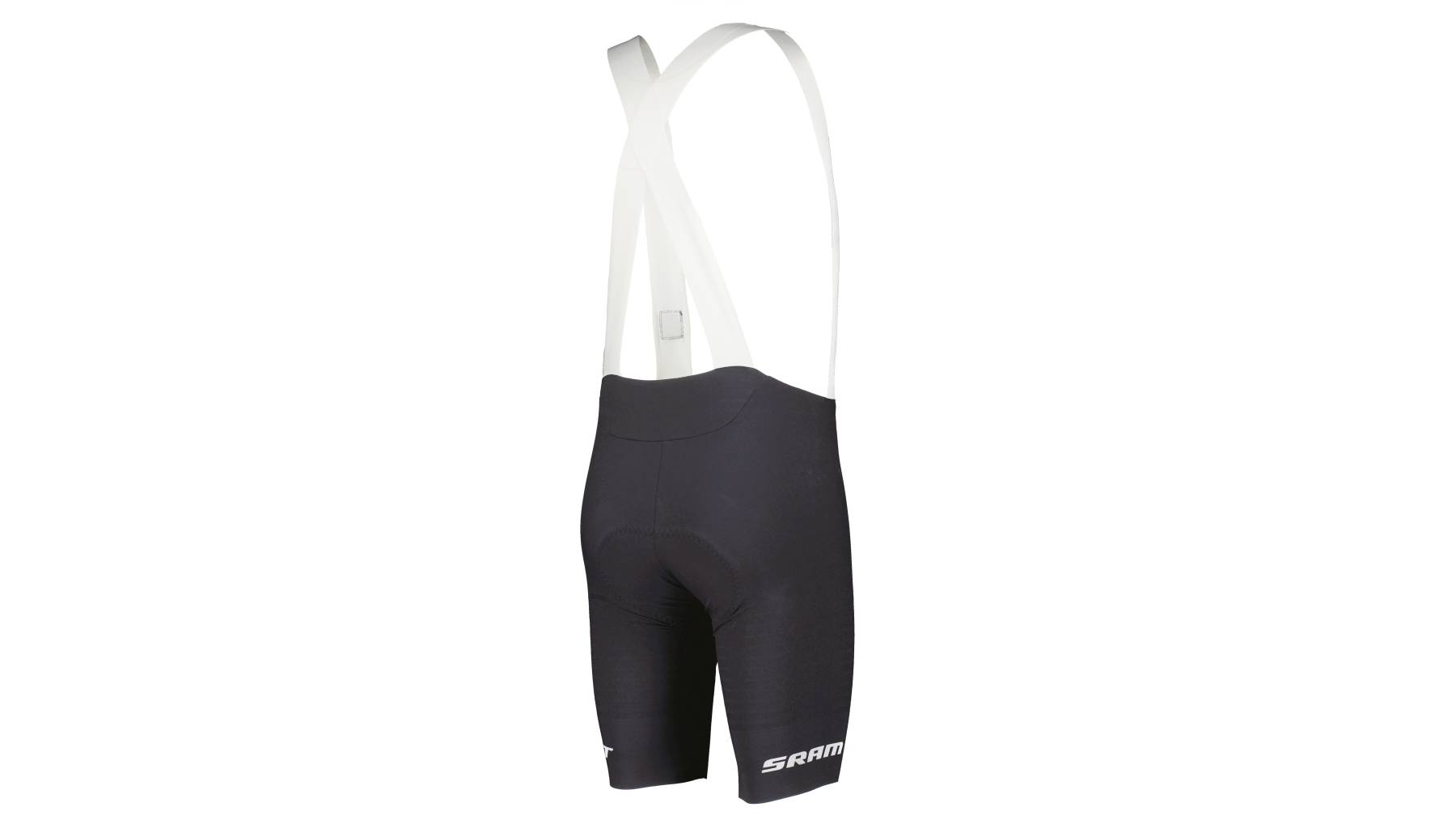 велотрусы с лямками SCOTT RC SCOTT-SRAM AERO +++ black/white/размер M 2