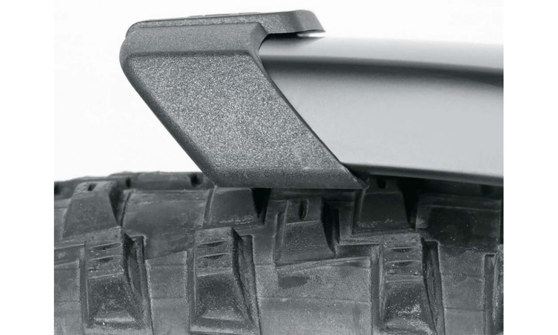 Крылья SKS BLUEMELS STYLE 27.5"-29", 75 MM черные 5