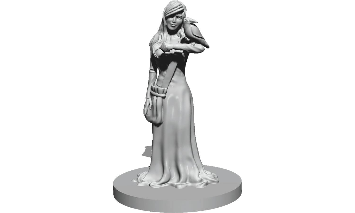 Настільна гра Призначення (Destinies) 9