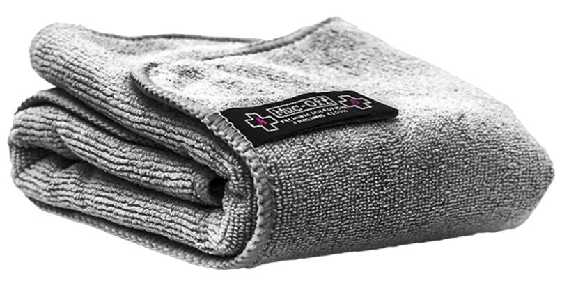 Muc-Off E-Bike Set Ultimate CL/PR/LU Mression 4