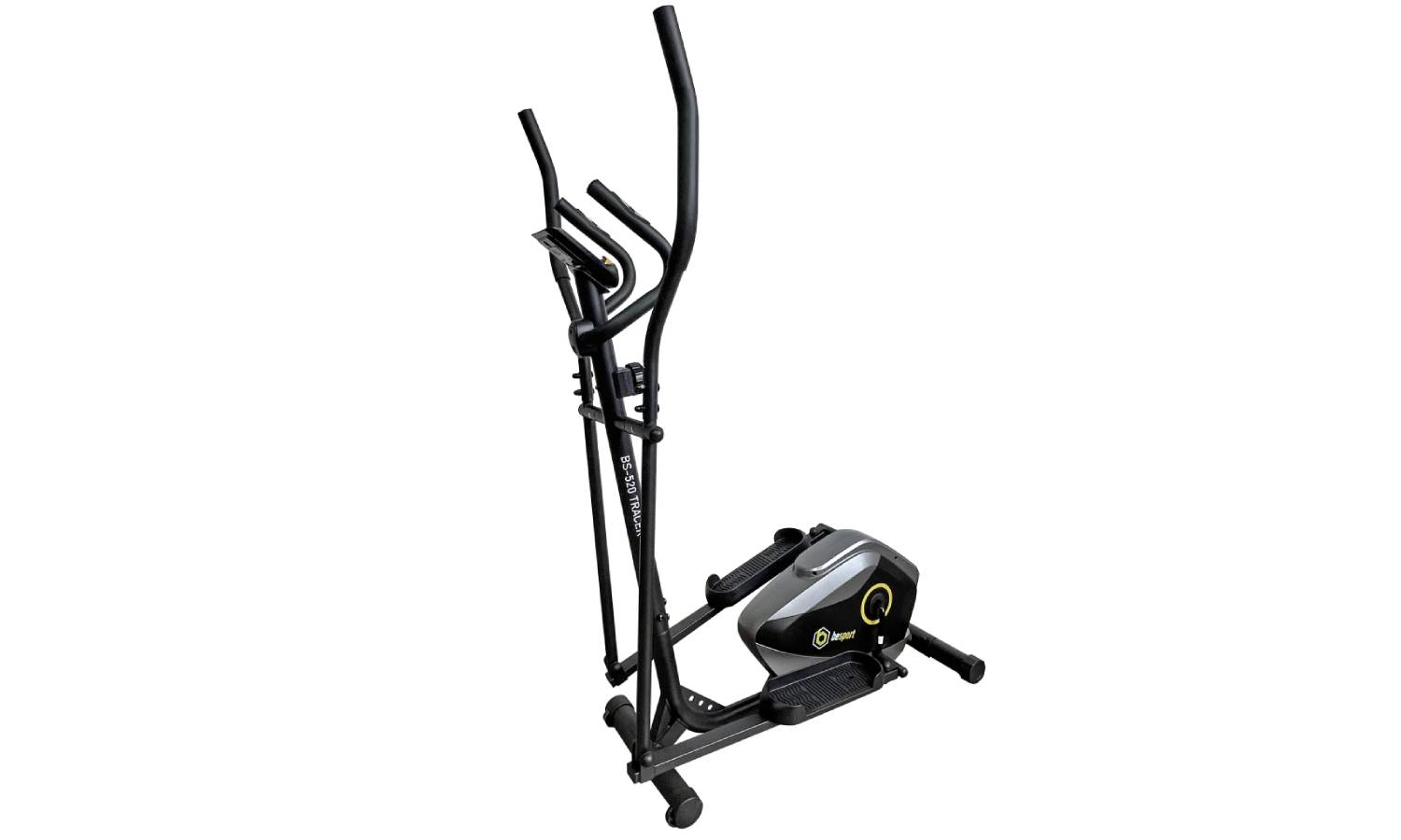 Орбитрек Besport BS-520 TRACER магнитный 5 Орбитрек Besport BS-520 TRACER магнитный 5