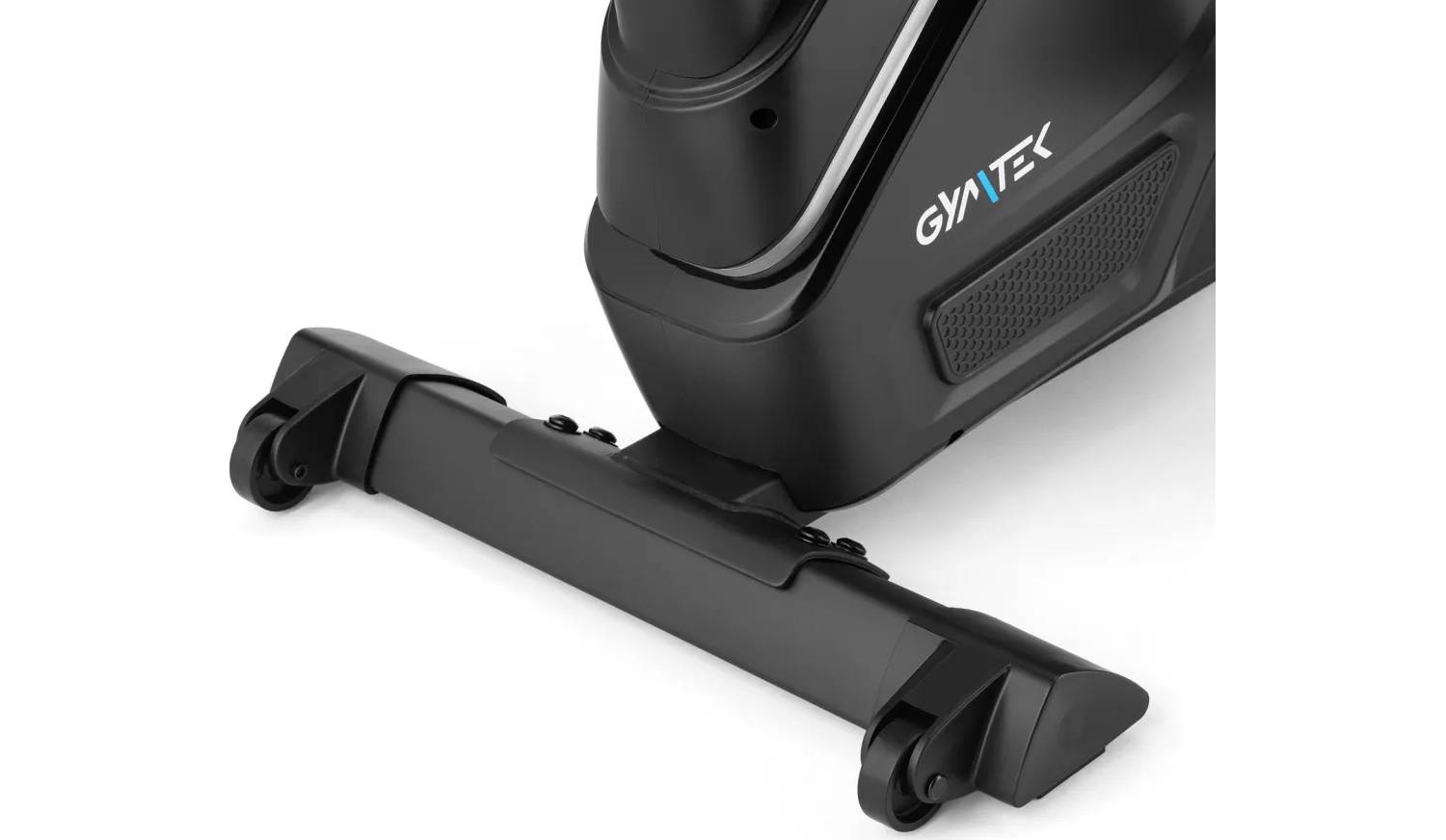 Велотренажер Gymtek XB2600 електромагнітний чорно-сірий 5 Велотренажер Gymtek XB2600 електромагнітний чорно-сірий 5