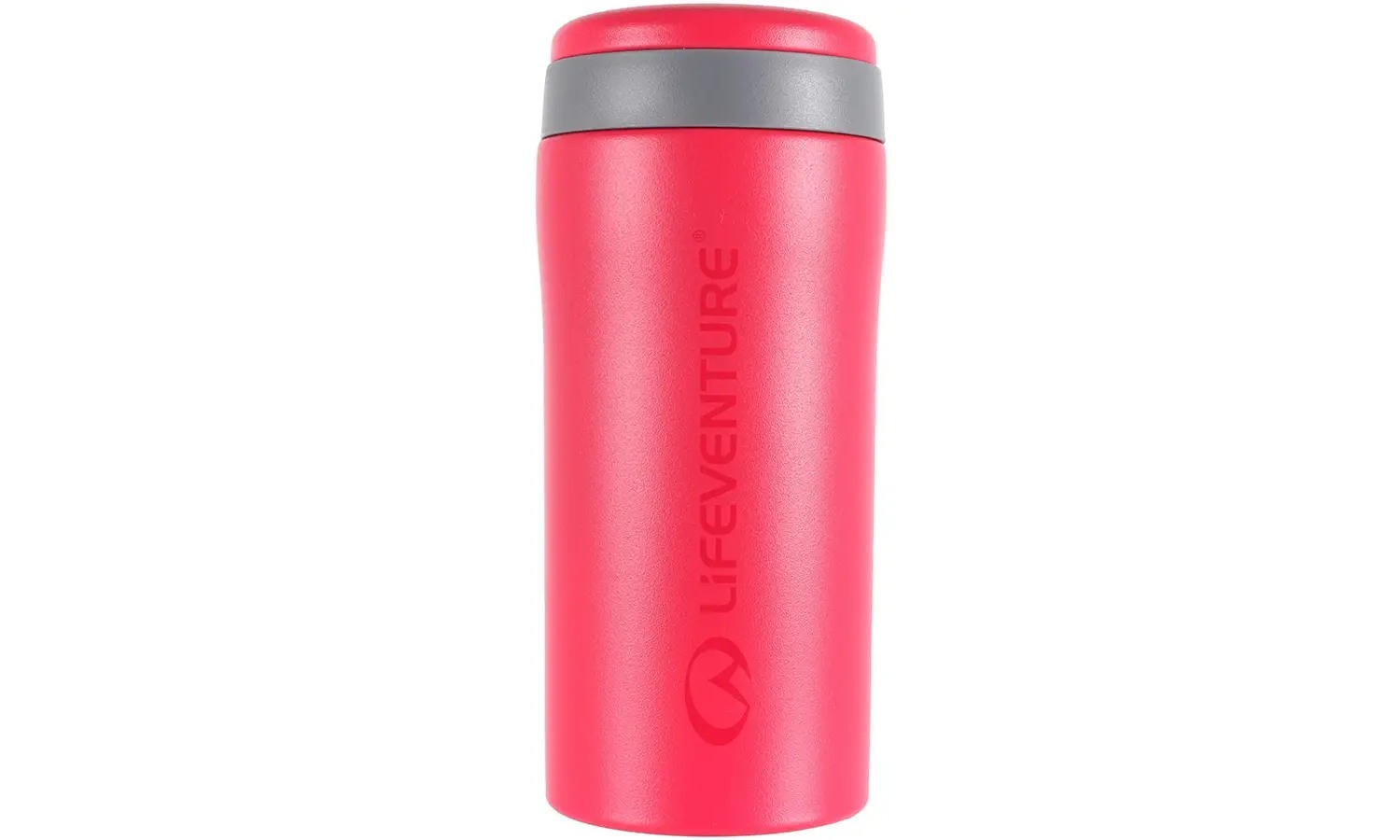 Фотографія Термокухоль Lifeventure Thermal Mug coral matt