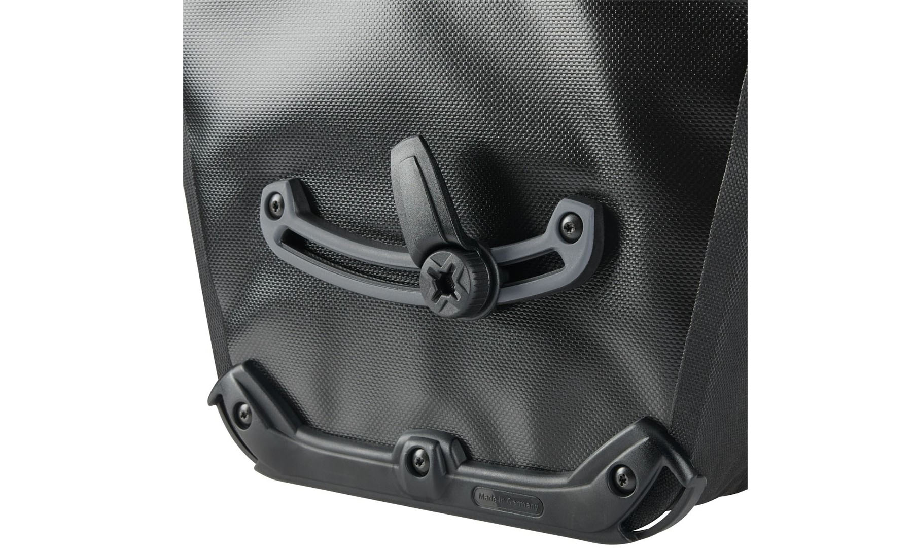 Гермосумка велосипедна Ortlieb Back-Roller Design Sierra; QL2.1 4