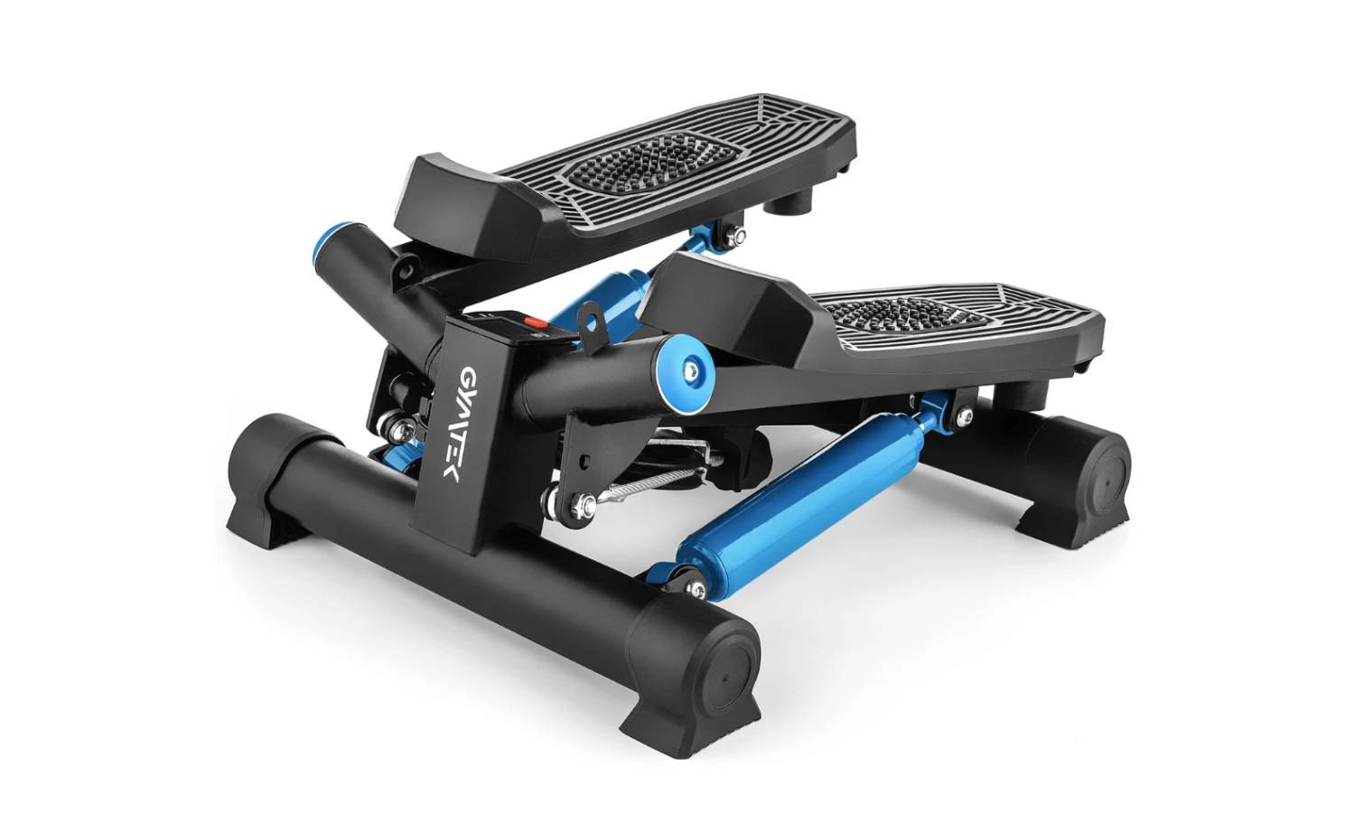 Фотография Степпер Gymtek XST250 Синий 2