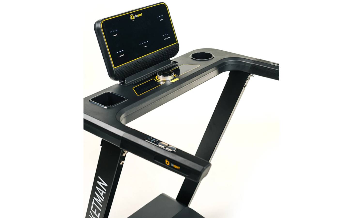 Бігова доріжка Besport BS-1450 ROCKETMAN 10