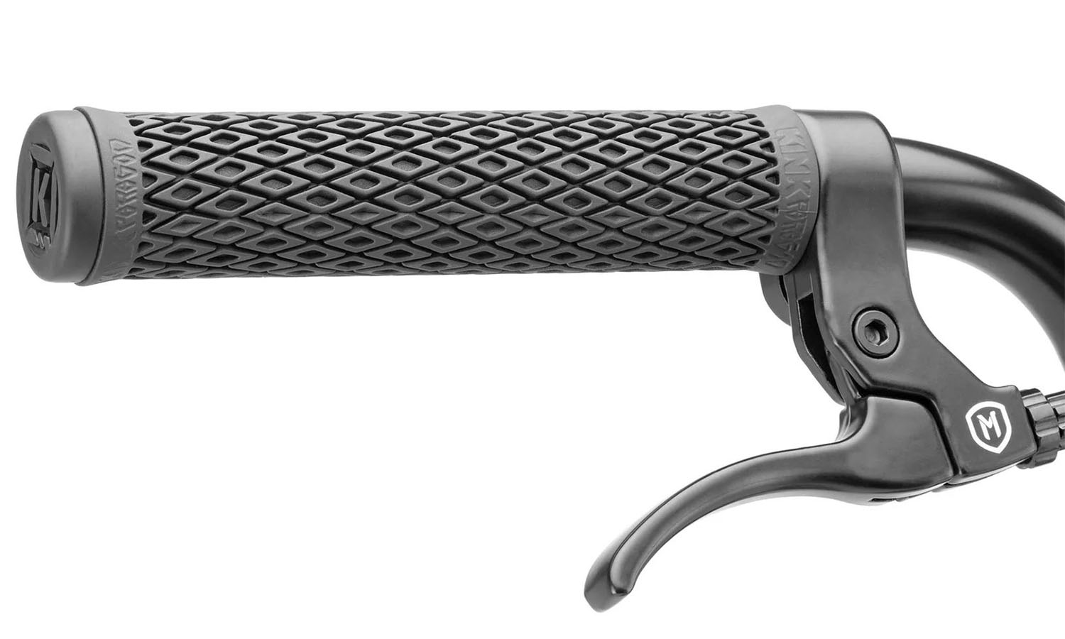 Велосипед KINK BMX Launch 2022 светло-фиолетовый 3 Велосипед KINK BMX Launch 2022 светло-фиолетовый 3