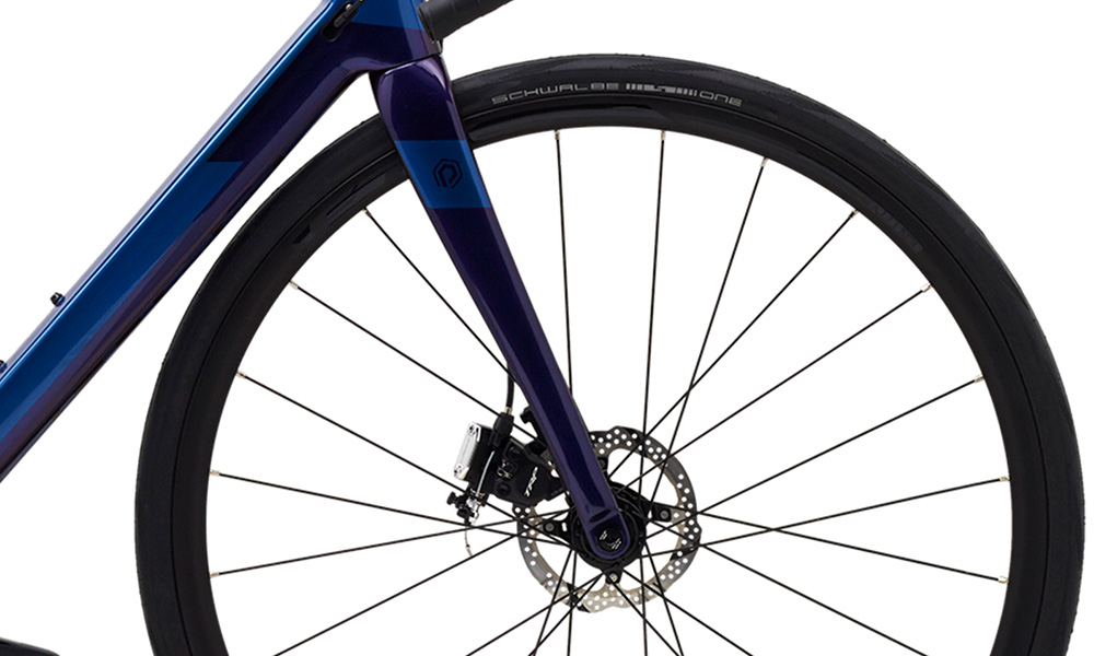 Велосипед POLYGON STRATTOS S7D 28" (2021) 2021 Серый 7