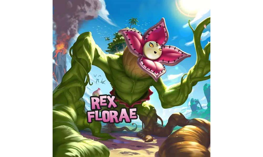 Настольная игра King of Monster Island (Властелин Острова Монстров) 10