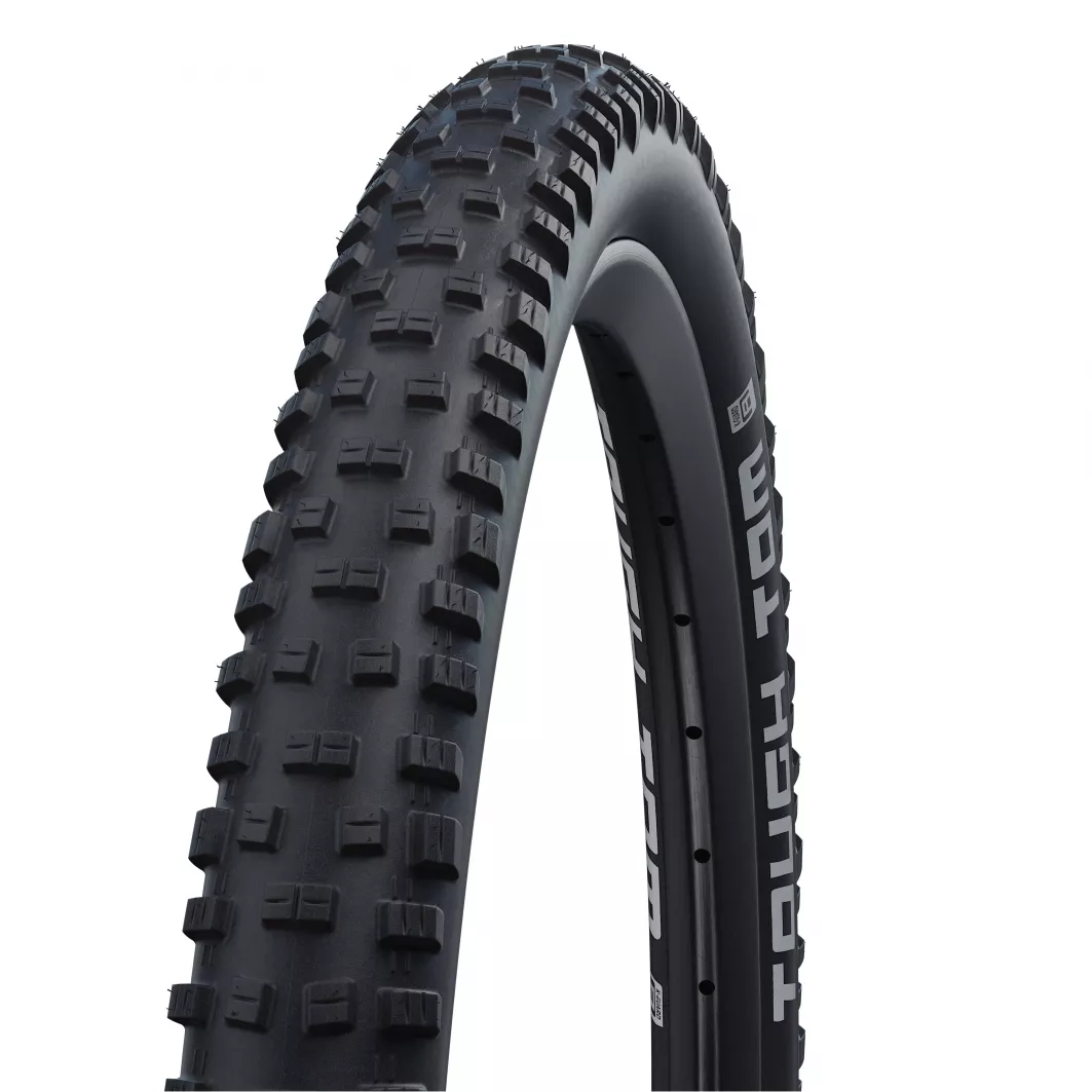 Фотографія Покришка Schwalbe TOUGH TOM 29x2.25 (57-622) K-Guard, B/B-SK HS463 SBC 50EPI