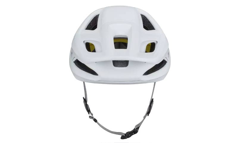 Шлем Specialized CAMBER CE размер M (55-59 см), белый 5 Шлем Specialized CAMBER CE размер M (55-59 см), белый 5