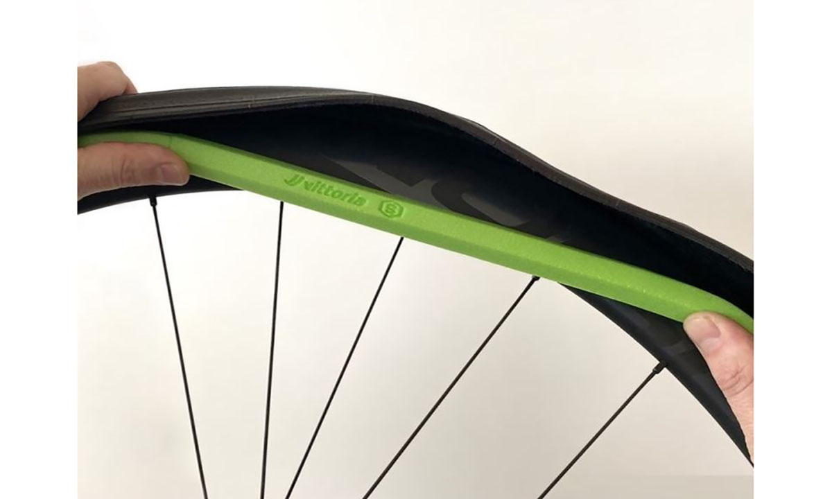 Наполнитель VITTORIA Air-Liner Tire Insert Road S (700*23/26 мм) 3 Наполнитель VITTORIA Air-Liner Tire Insert Road S (700*23/26 мм) 3