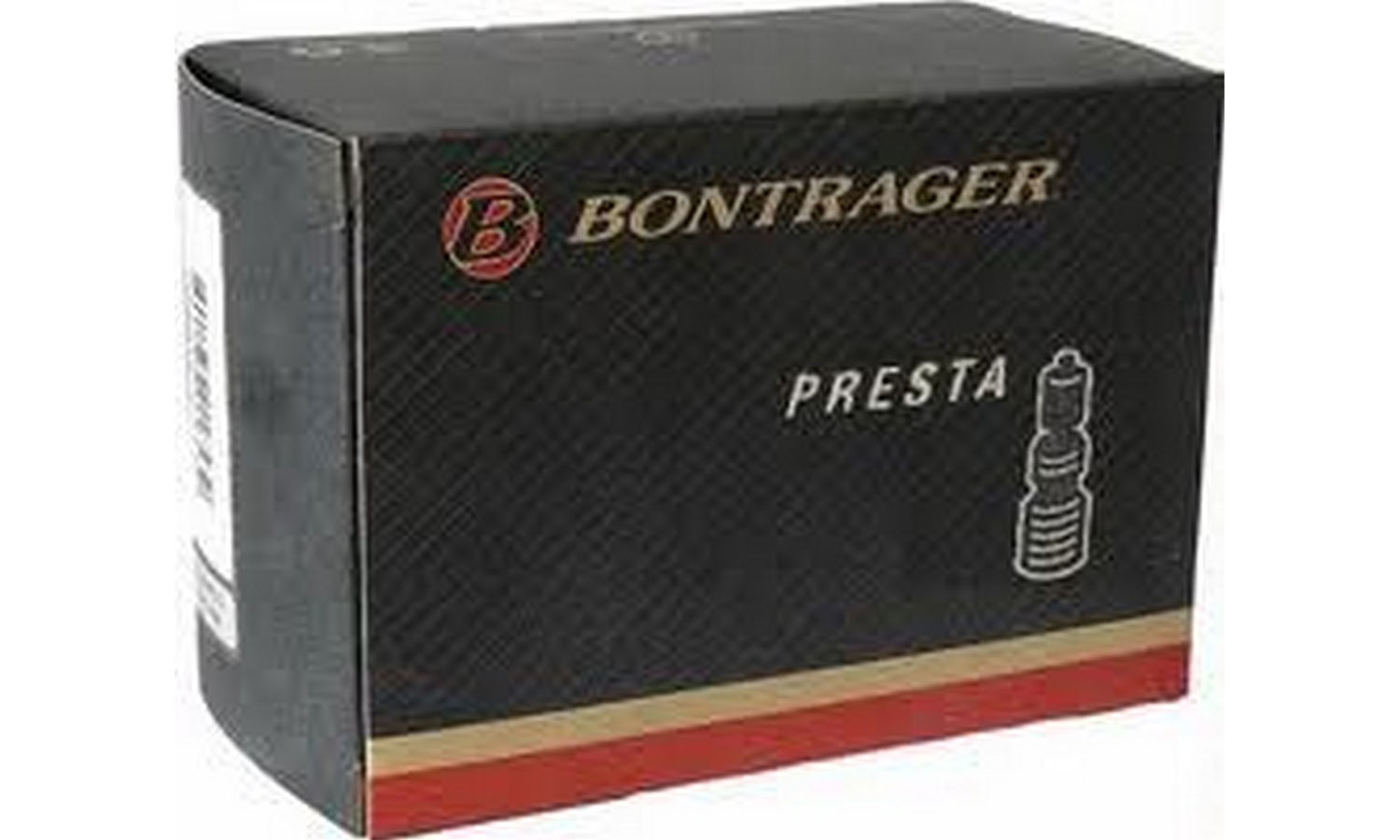 Фотография Камера Bontrager Standart 26x1.75-2.125 PV 36мм