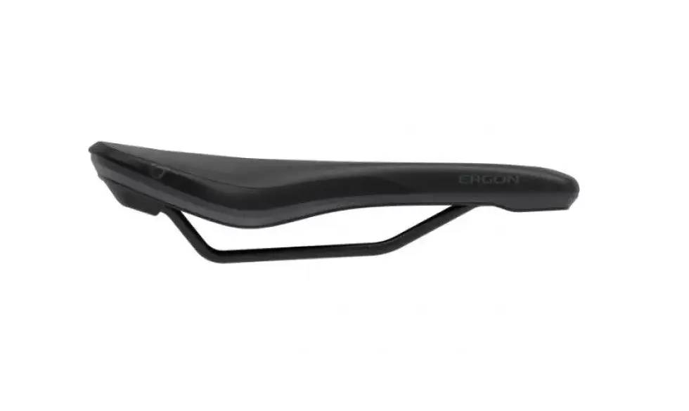Фотография Седло ERGON SR Allroad Core Comp Men M/L black/grey 2