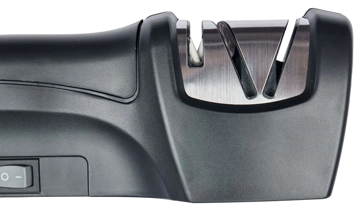 Точило електричне Risam RE003 чорне 3