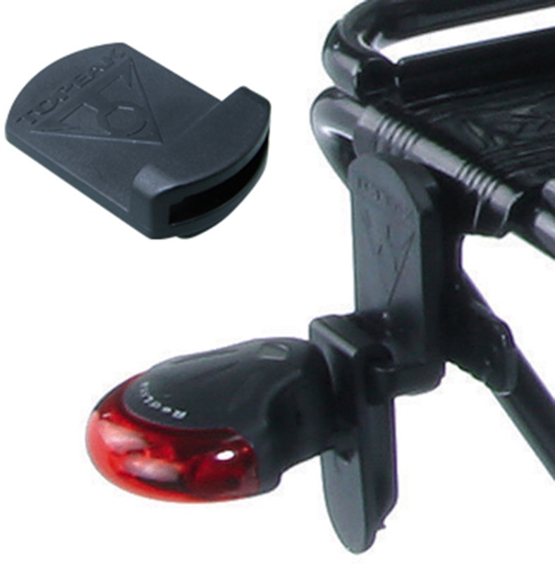 Багажник Topeak SUPER TOURIST DX DISC 9