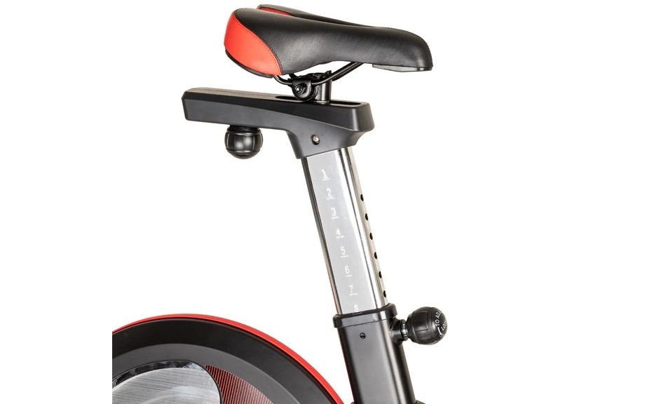 Велотренажер спинбайк inSPORTline Drakkaris 4 Велотренажер спинбайк inSPORTline Drakkaris 4