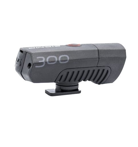 Ліхтар Sigma Sport Buster 300/Nugget II Flash K-Set 4