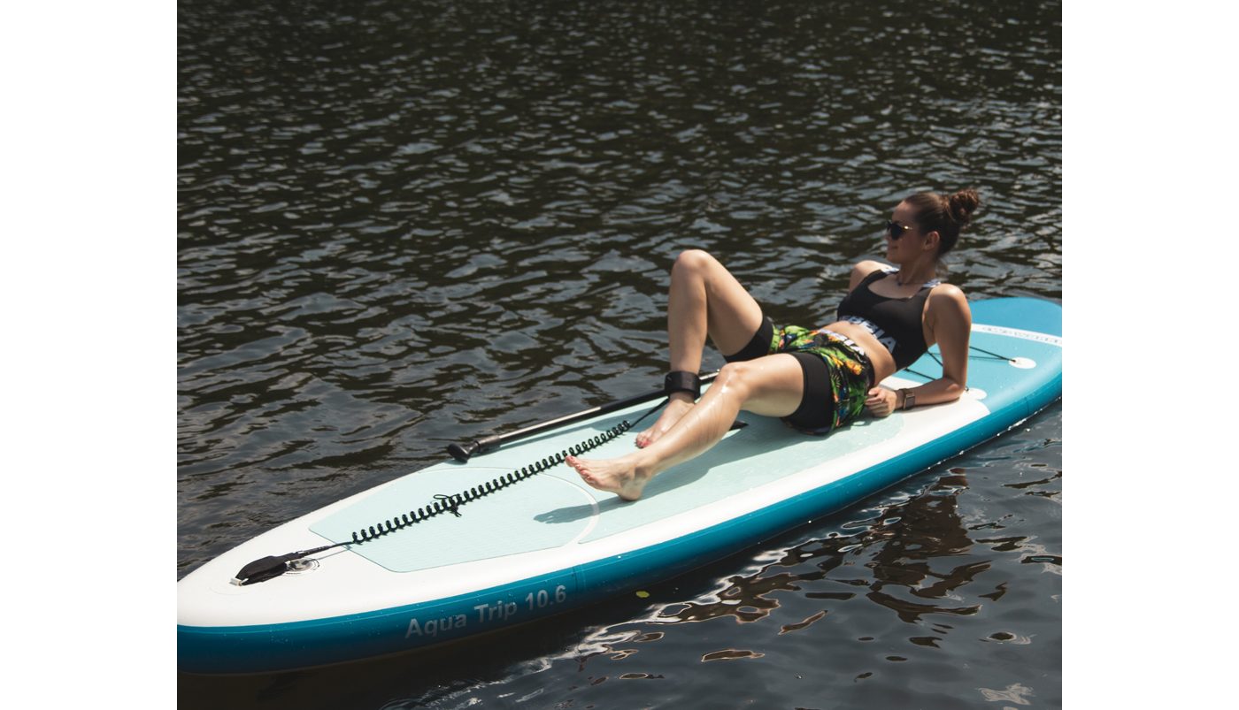 Сапборд WORKER WaveTrip 10'6' 9 Сапборд WORKER WaveTrip 10'6' 9