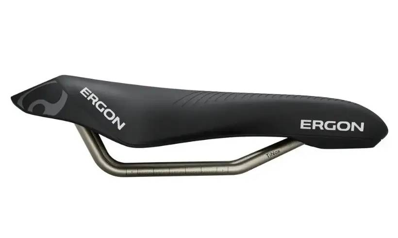 Фотография Седло Ergon Ergon SR Tri Women Front 2