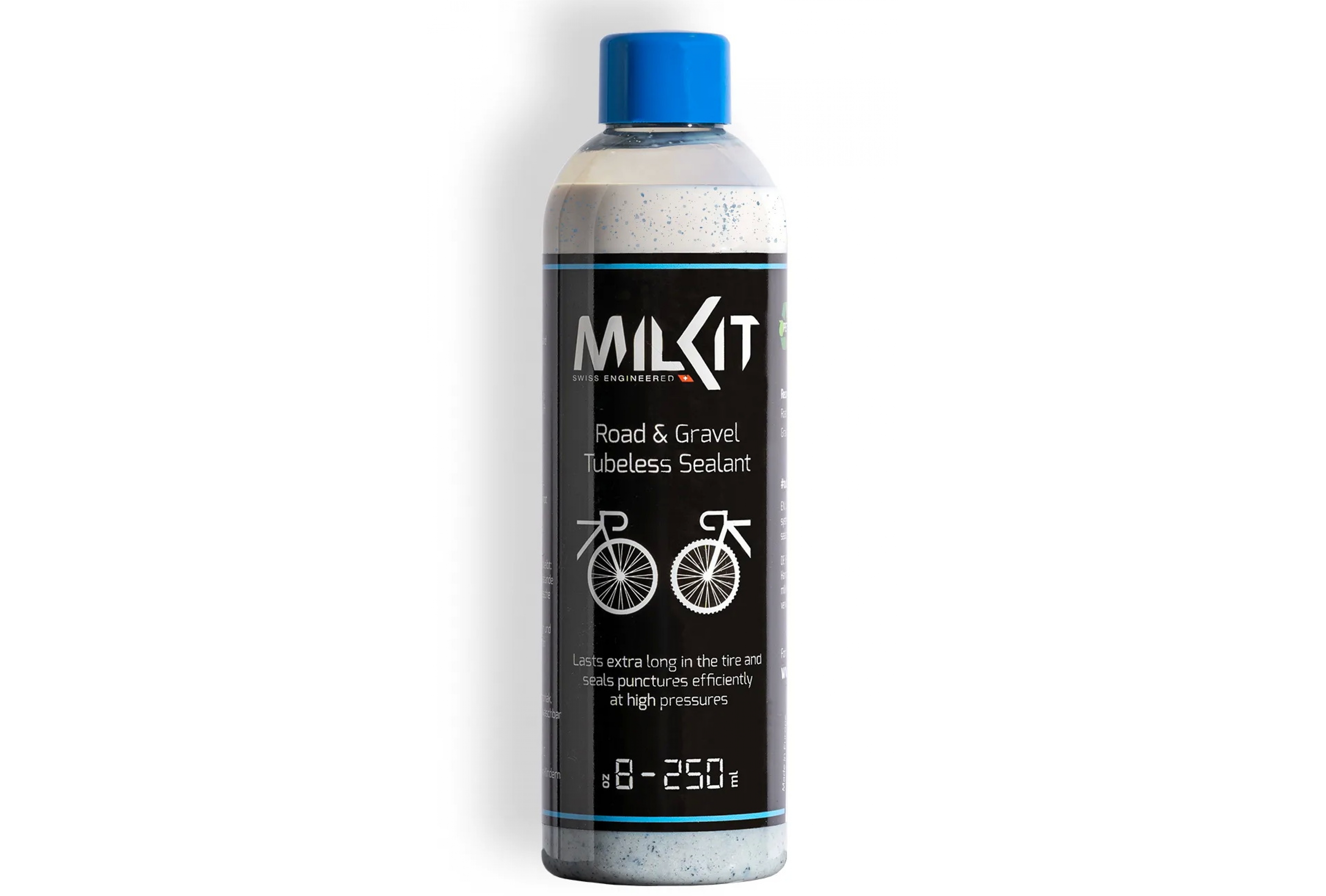 Фотографія Герметик milKit Road & Gravel Sealant, 250 мл