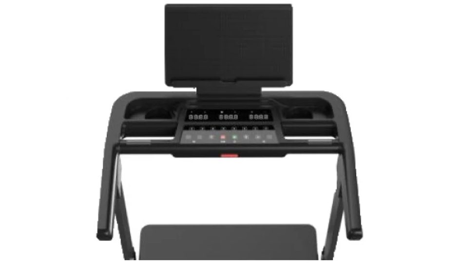 Бігова доріжка Generation Fitness Milena 2 Бігова доріжка Generation Fitness Milena 2